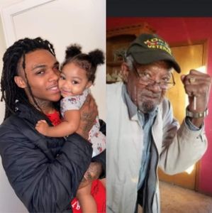 Meet your Posher, Daiss